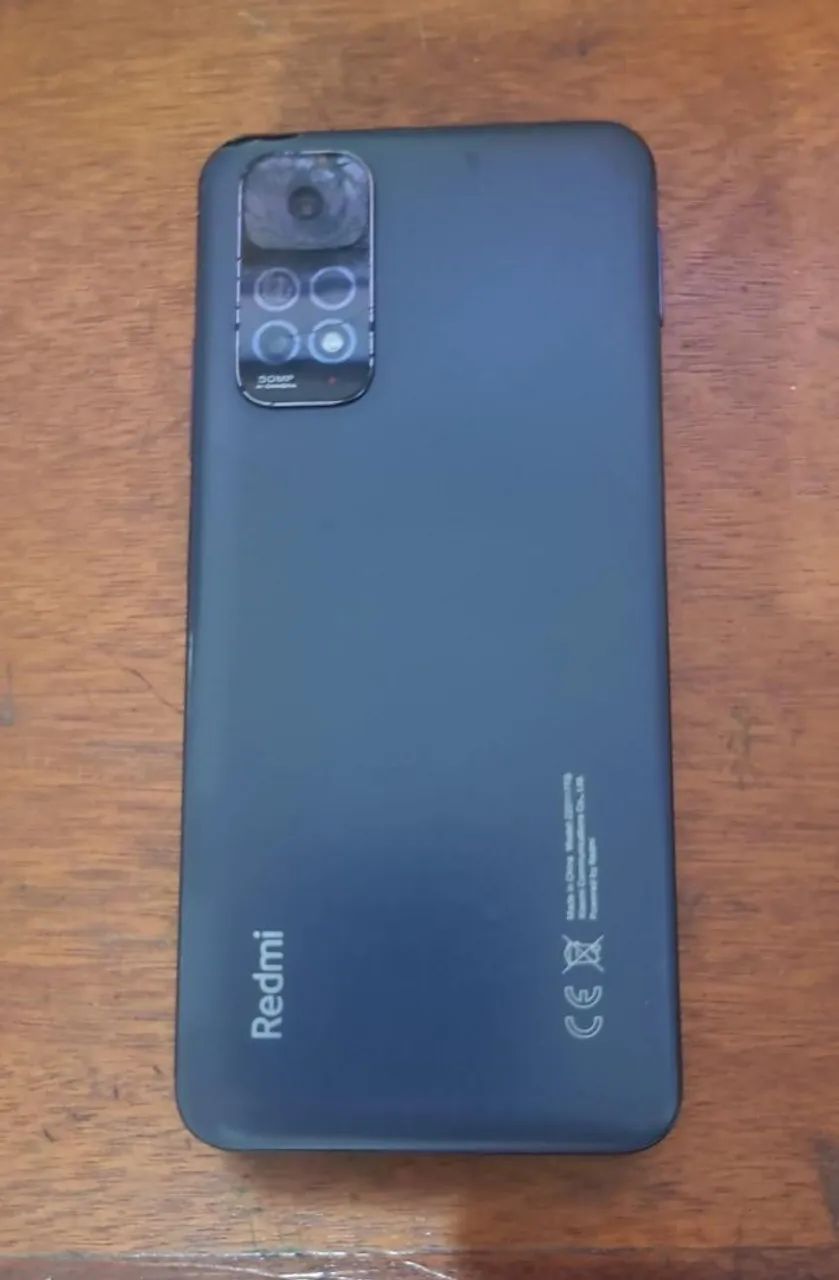 Xiaomi Note 11  - Foto 3