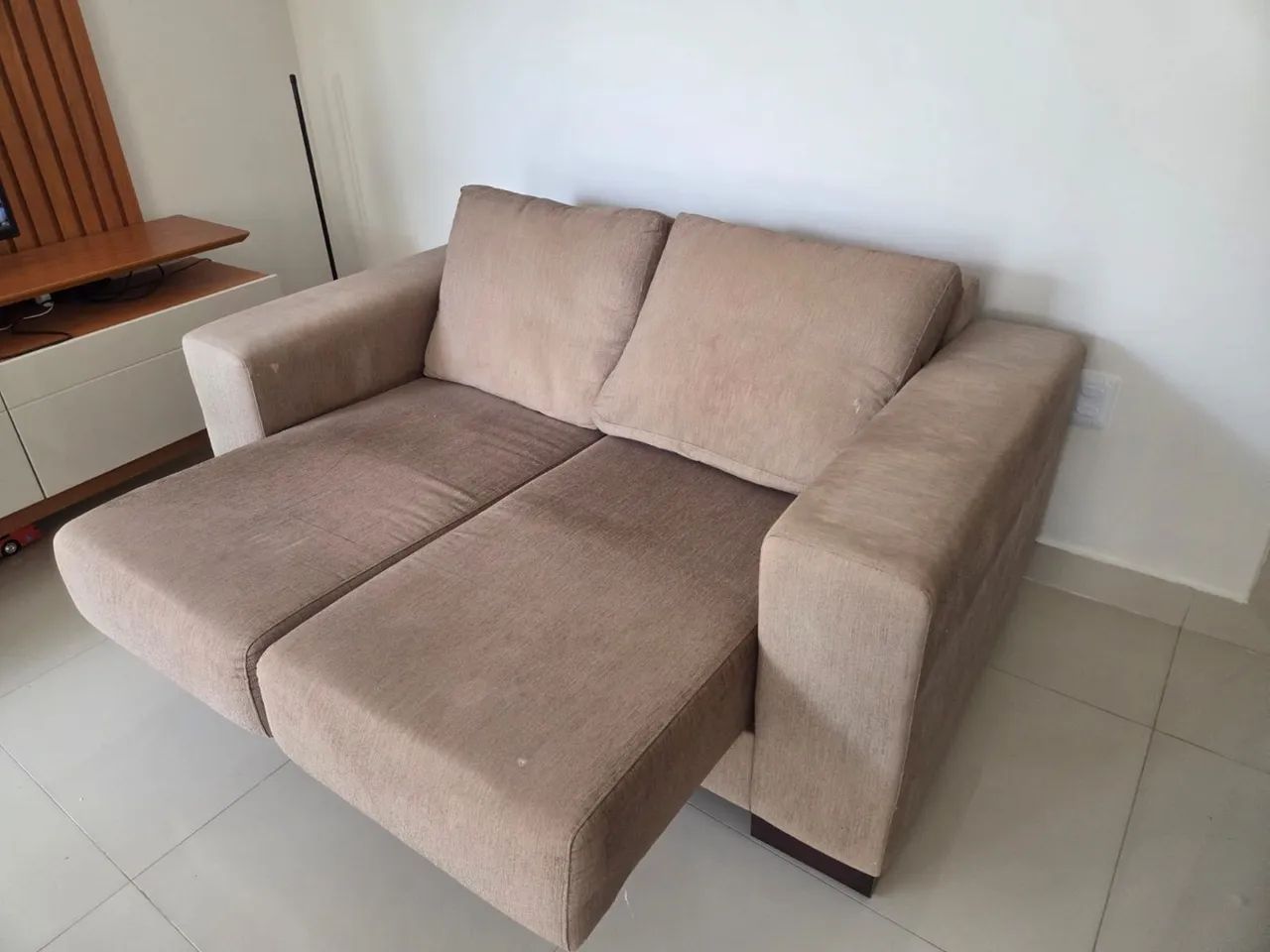 Sofá retrátil  - Foto 2