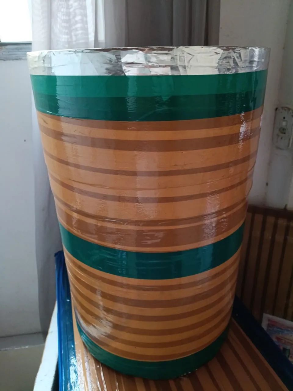 Caixa De Isopor Térmica 27 Litros Nova - Apenas R$ 35 - Foto 2