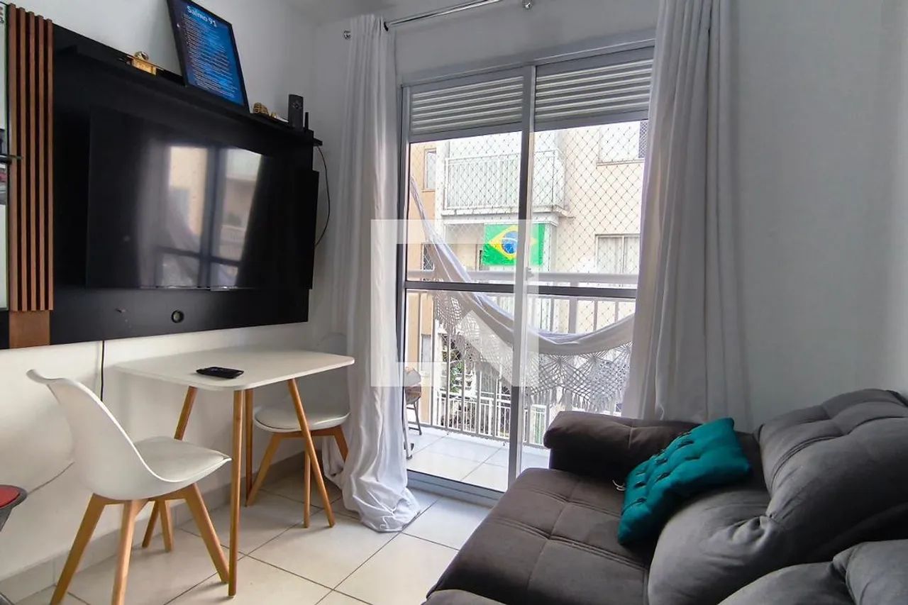 Apartamento à Venda - Cambuci, 2 Quartos, 34 m2 - Foto 3