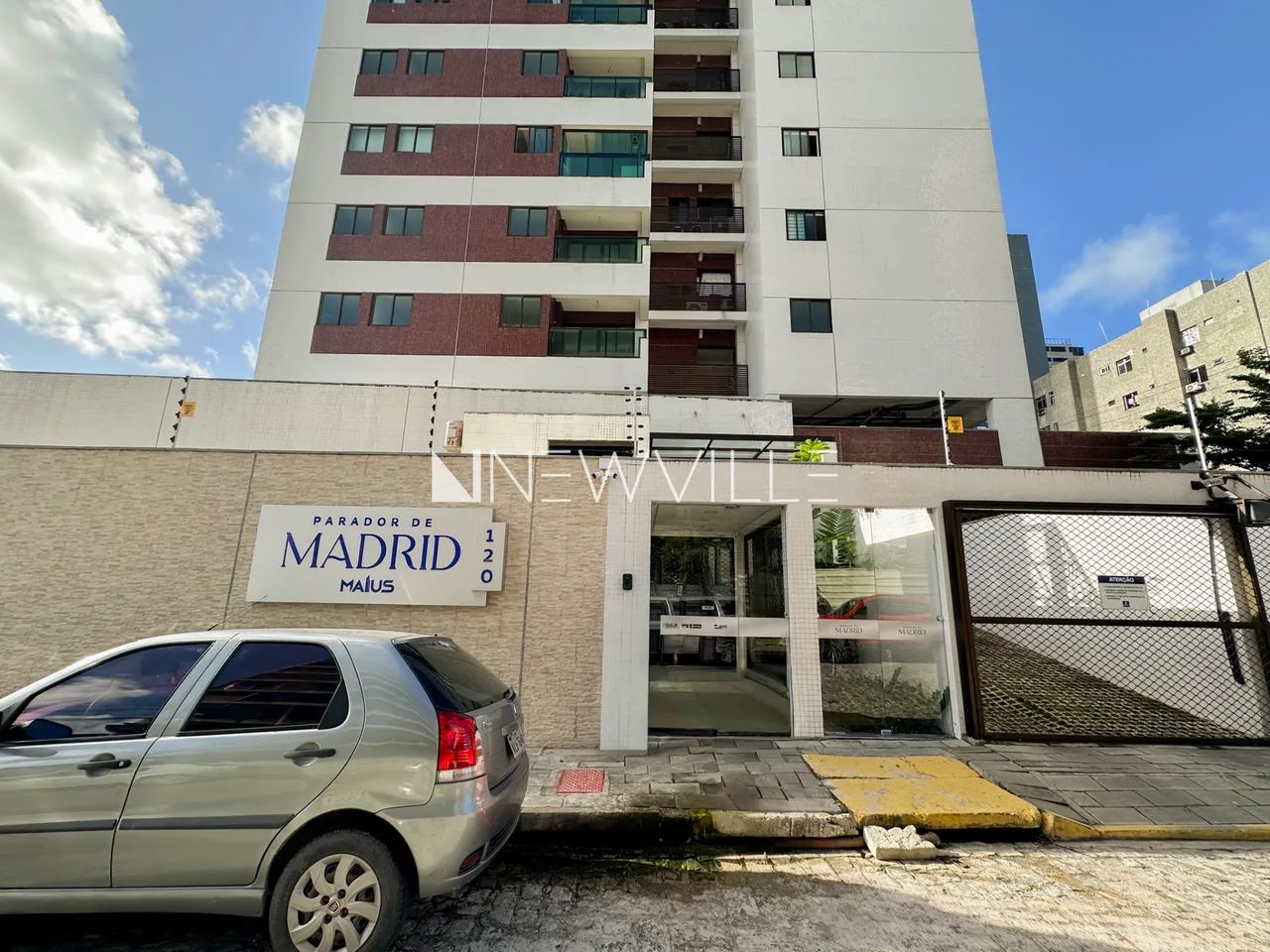 Apartamento com 3 dormitórios à venda no Pina - Foto 2