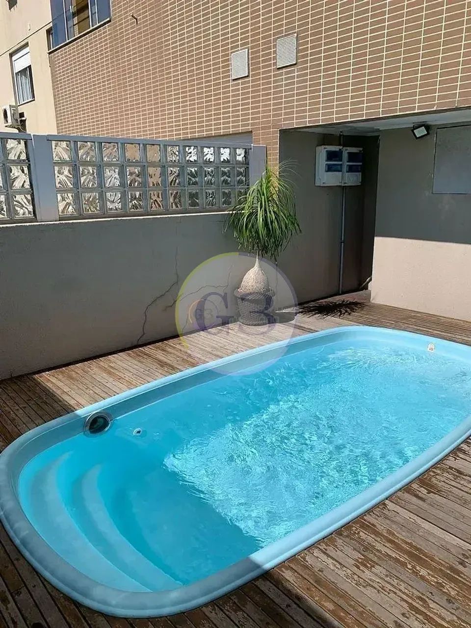 Apartamento à venda, Cidade Nova, Rio Grande, RS - Foto 5