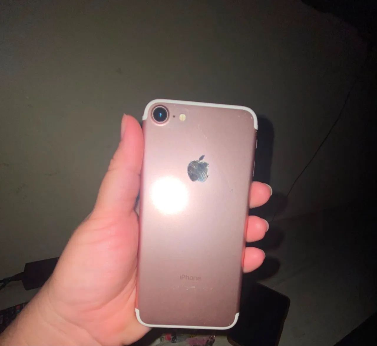 iPhone 7 - Foto 3