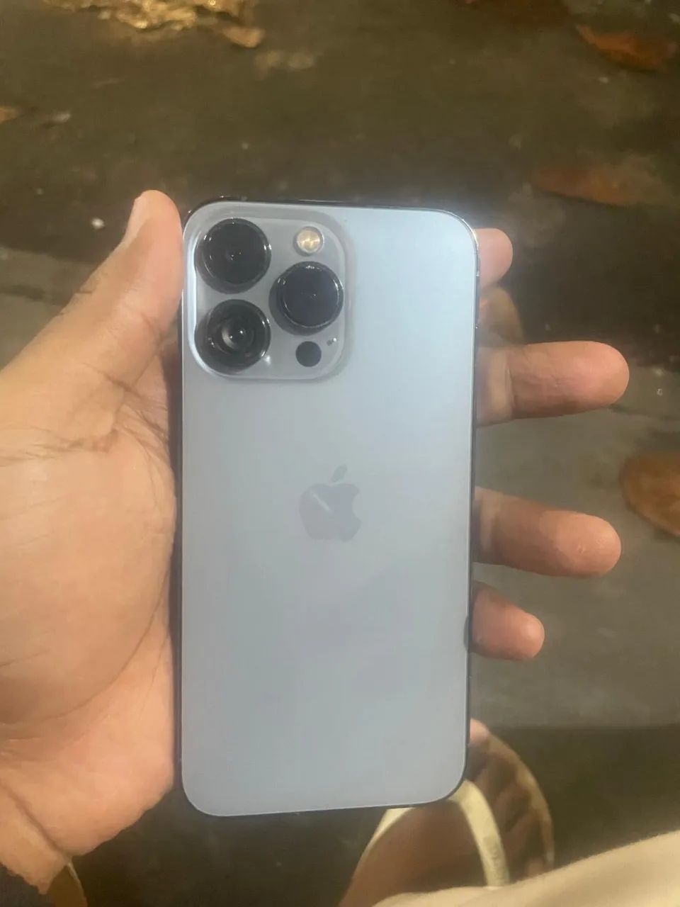 iPhone 13 Pro 