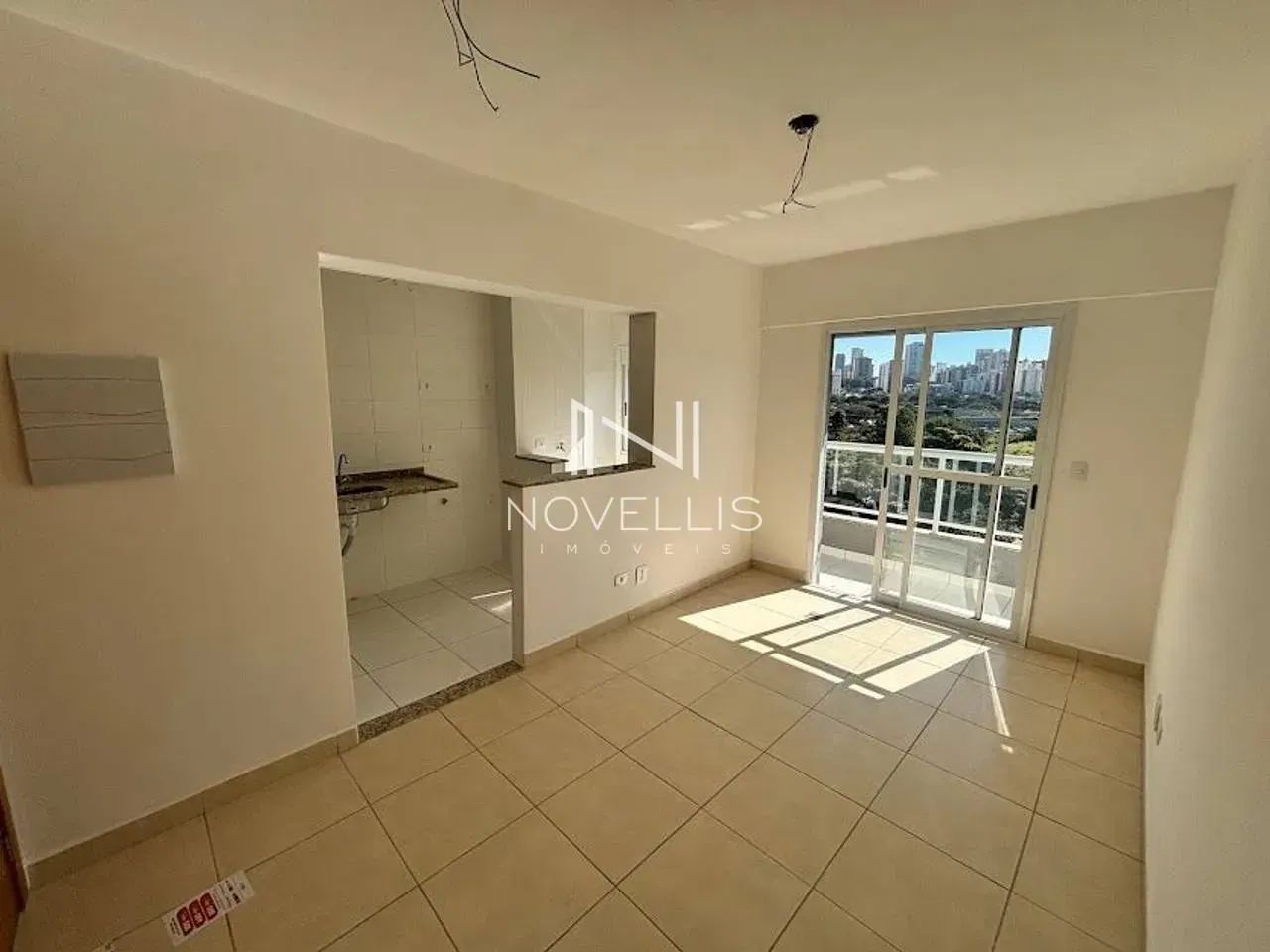 apartamento jardim satélite são dos Campos - Foto 2