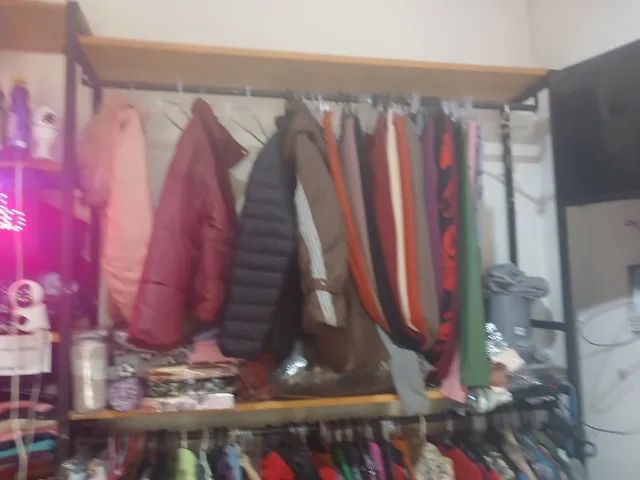 2loja de vestuario e variedades em Bage RS - Foto 4