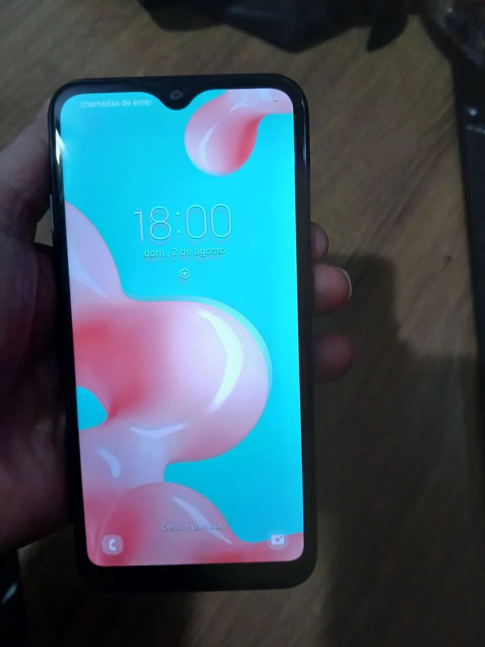 Celular A01 e A03  - Foto 2