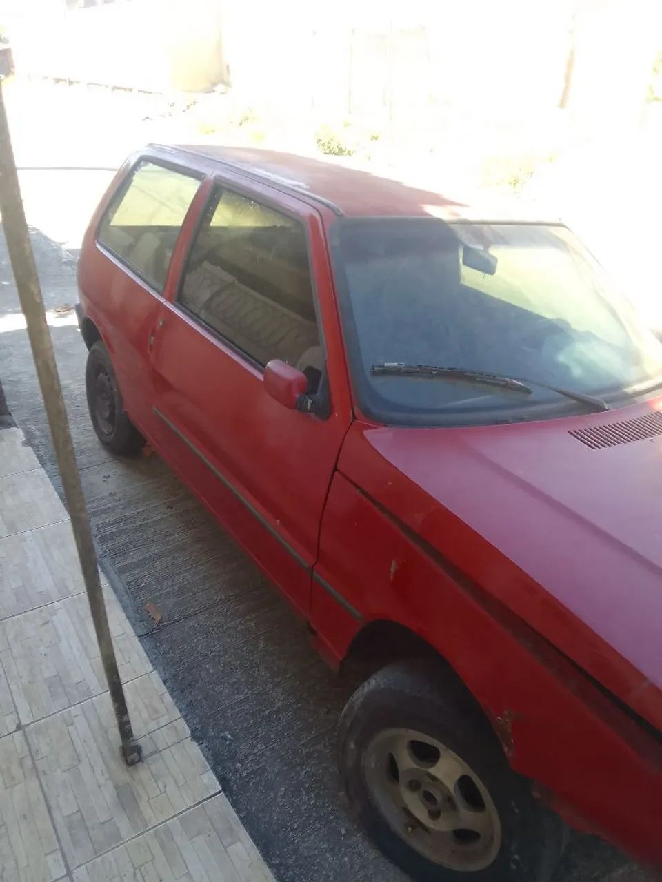 Fiat Uno Mille 1.0/ I.e./ Electronic/ Brio 1995