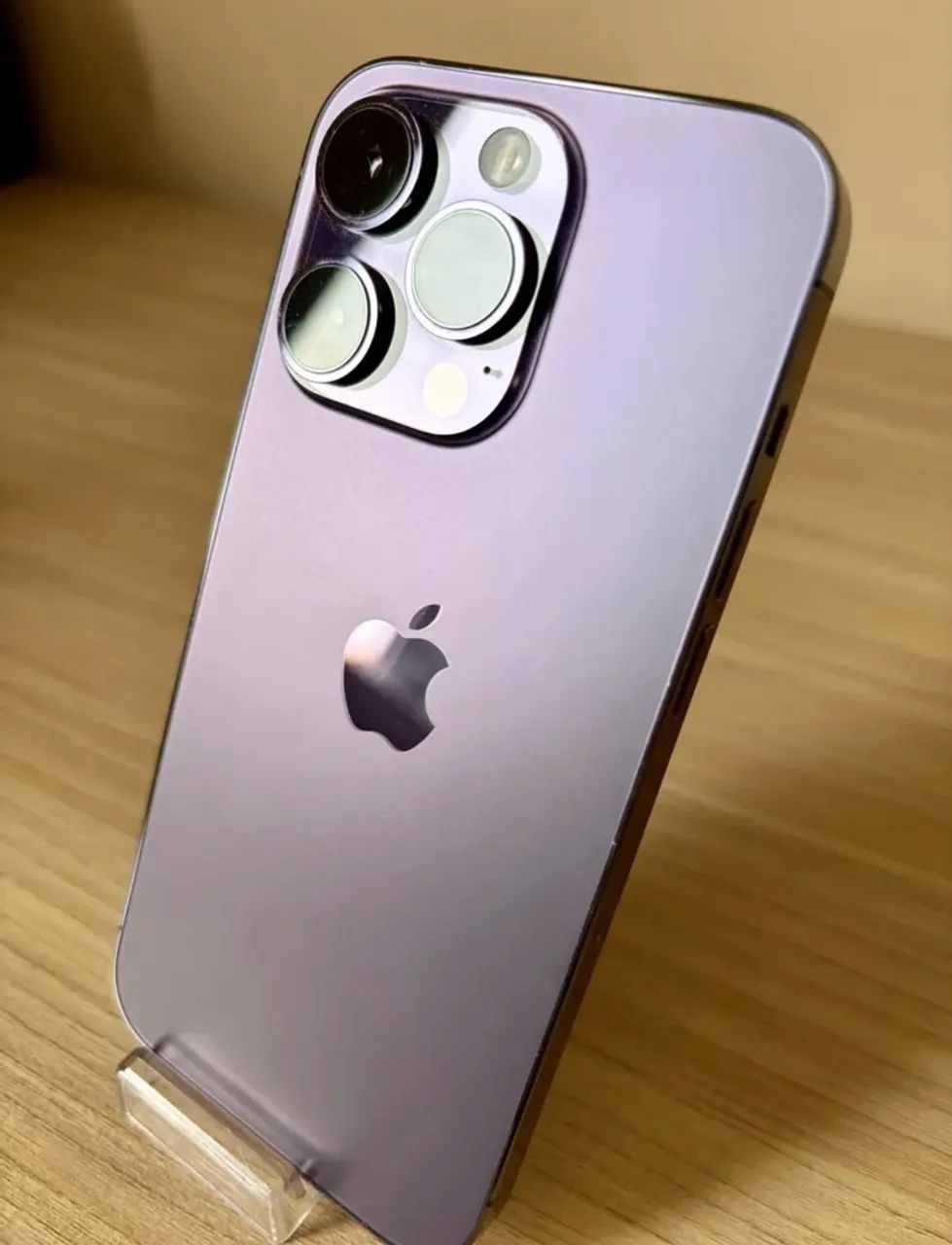 iPhone 14 Pro - Foto 2