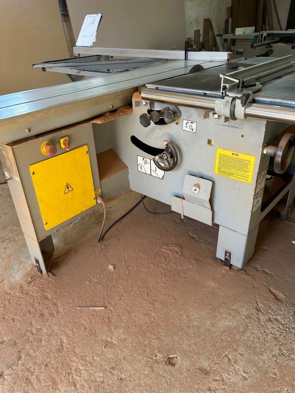 Vendo FF 300 - Foto 5