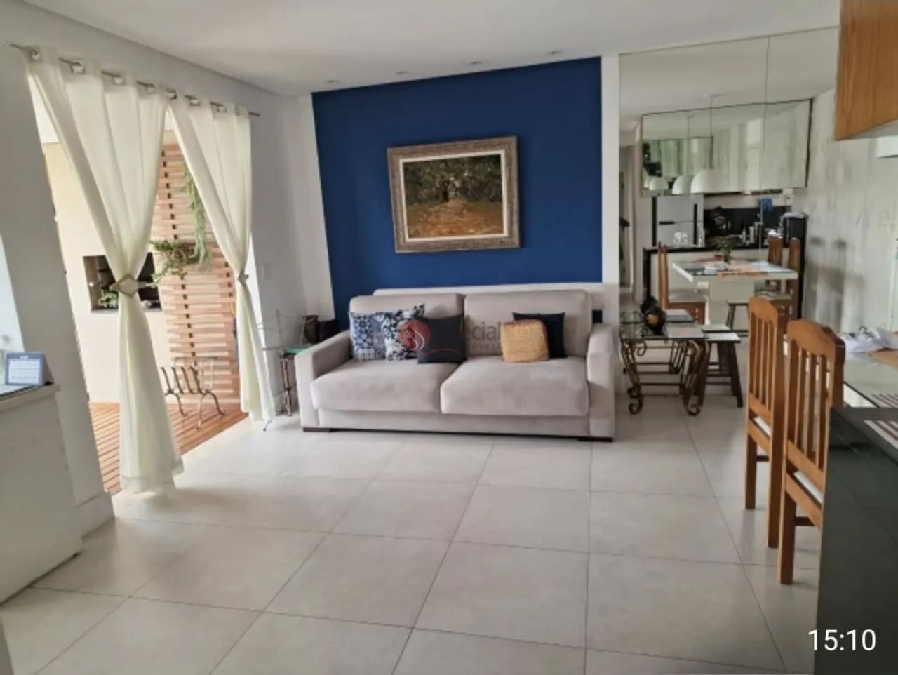Apartamento à venda na Vila Carrão