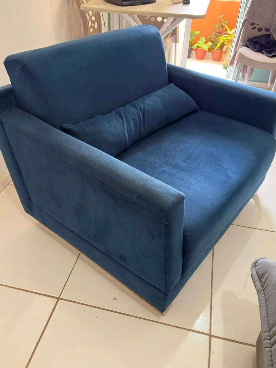 Vendo Poltrona  - Foto 2