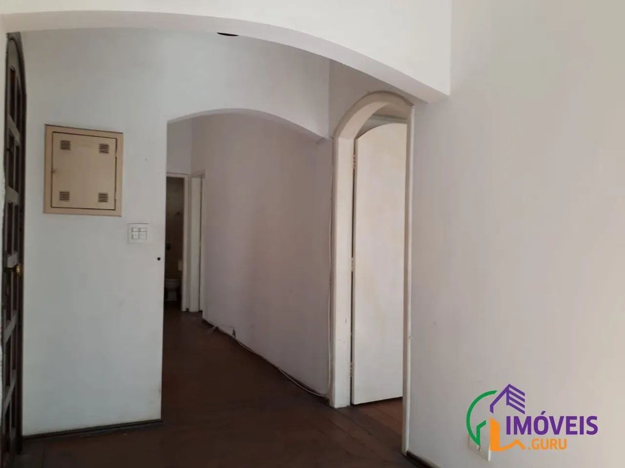 CASA ASSOBRADADA - PERDIZES - SP - Foto 4