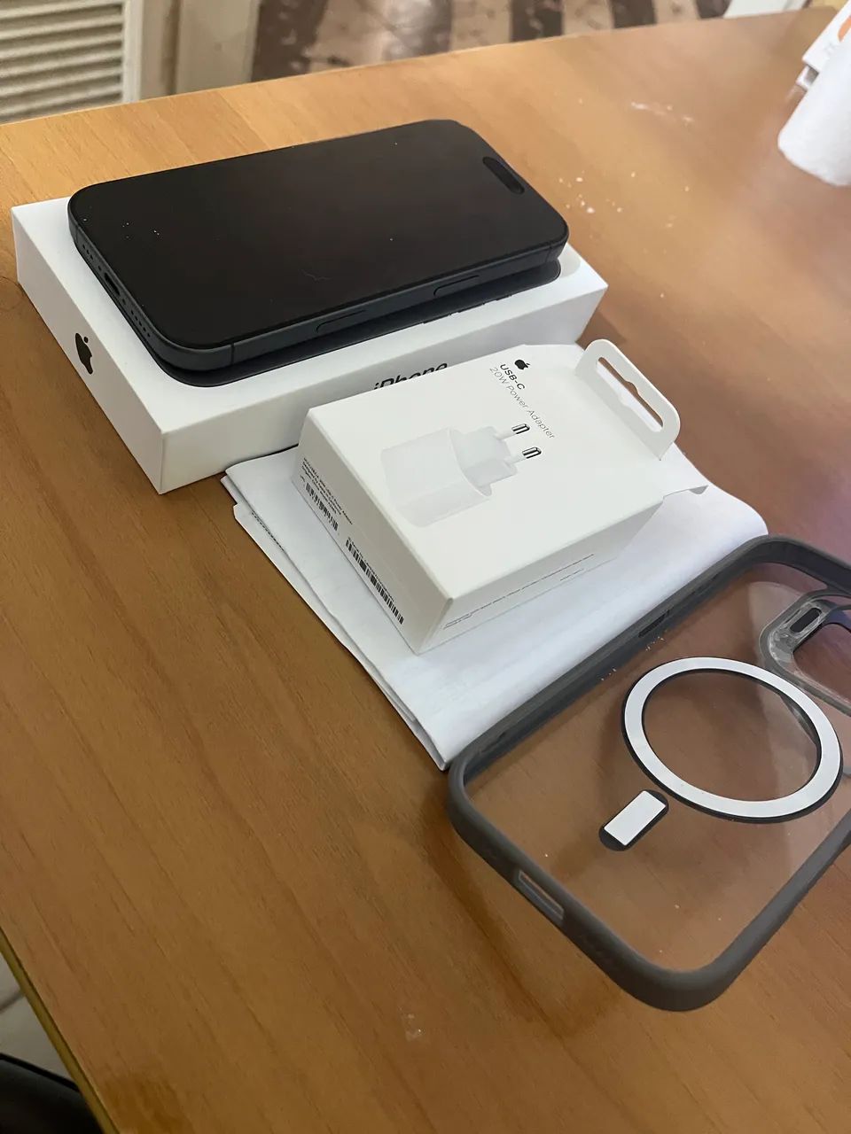 Iphone 17 256gb  - Foto 5