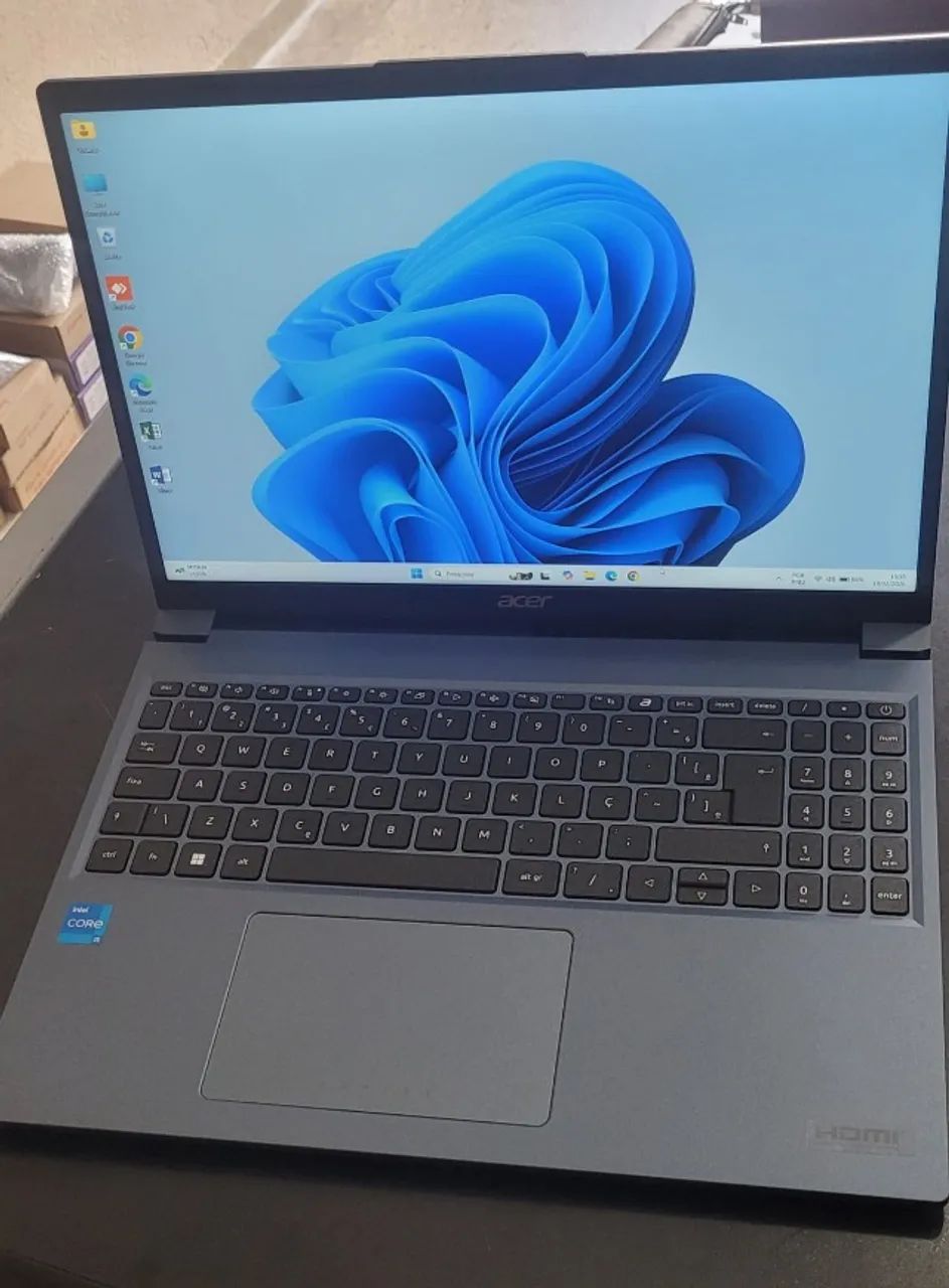 Notebook Acer Aspire GO 15 - Foto 3