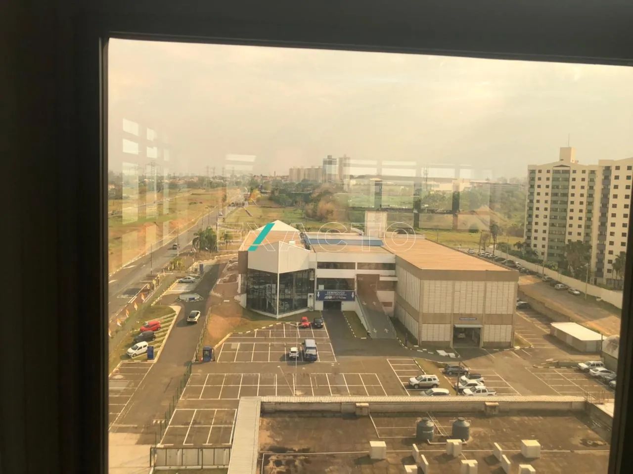 sala - Vila Brandina - Campinas - Foto 4