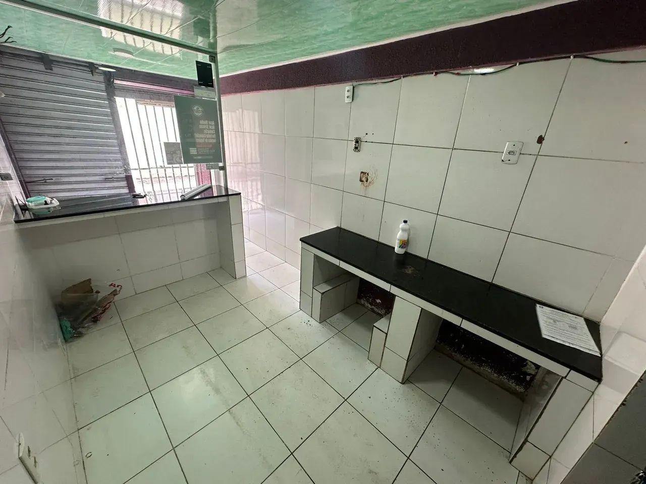 Ponto Comercial região do Comércio - 30 m² em Campina - Belém - PA - Foto 5