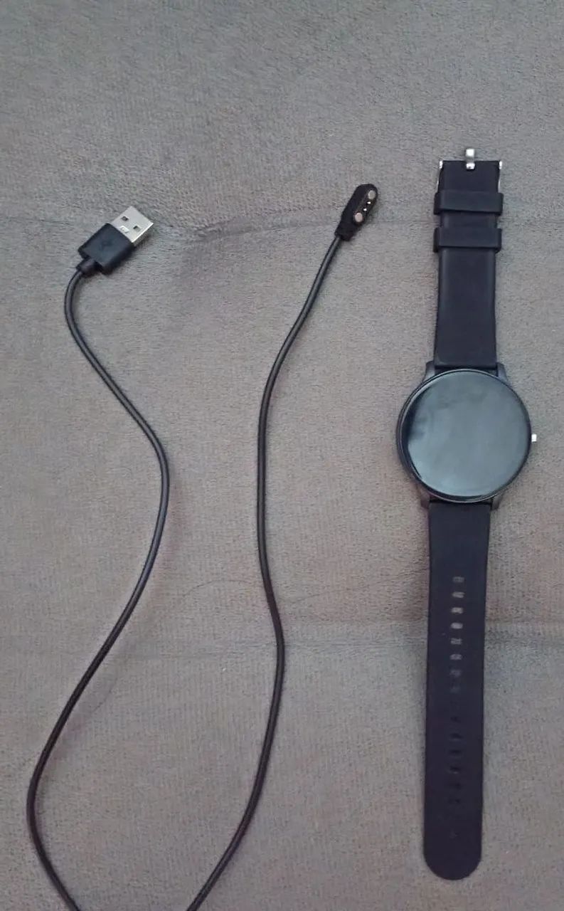 Smartwatch AJ L81 - Foto 3