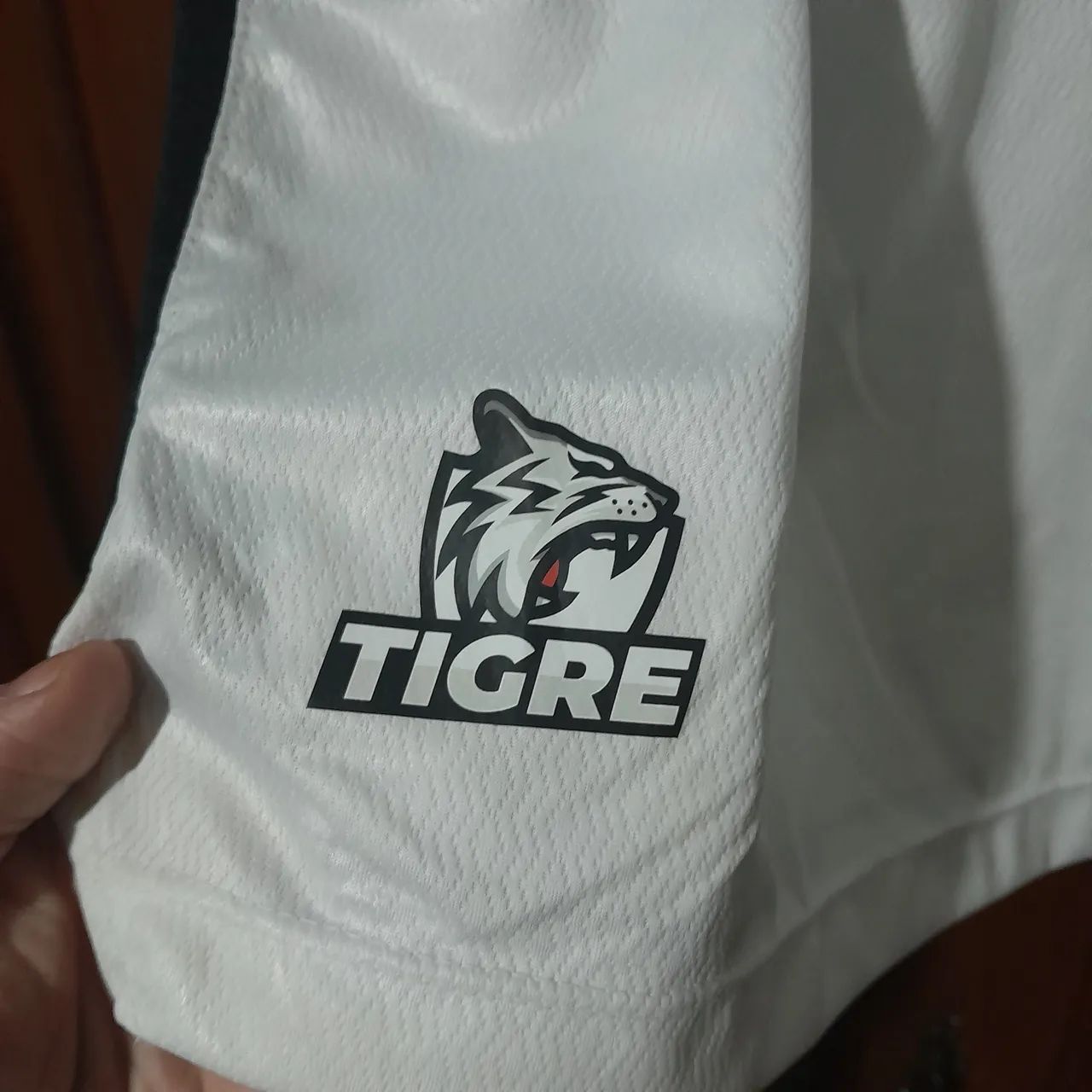 Camisa Criciúma oficial.GG - Foto 2