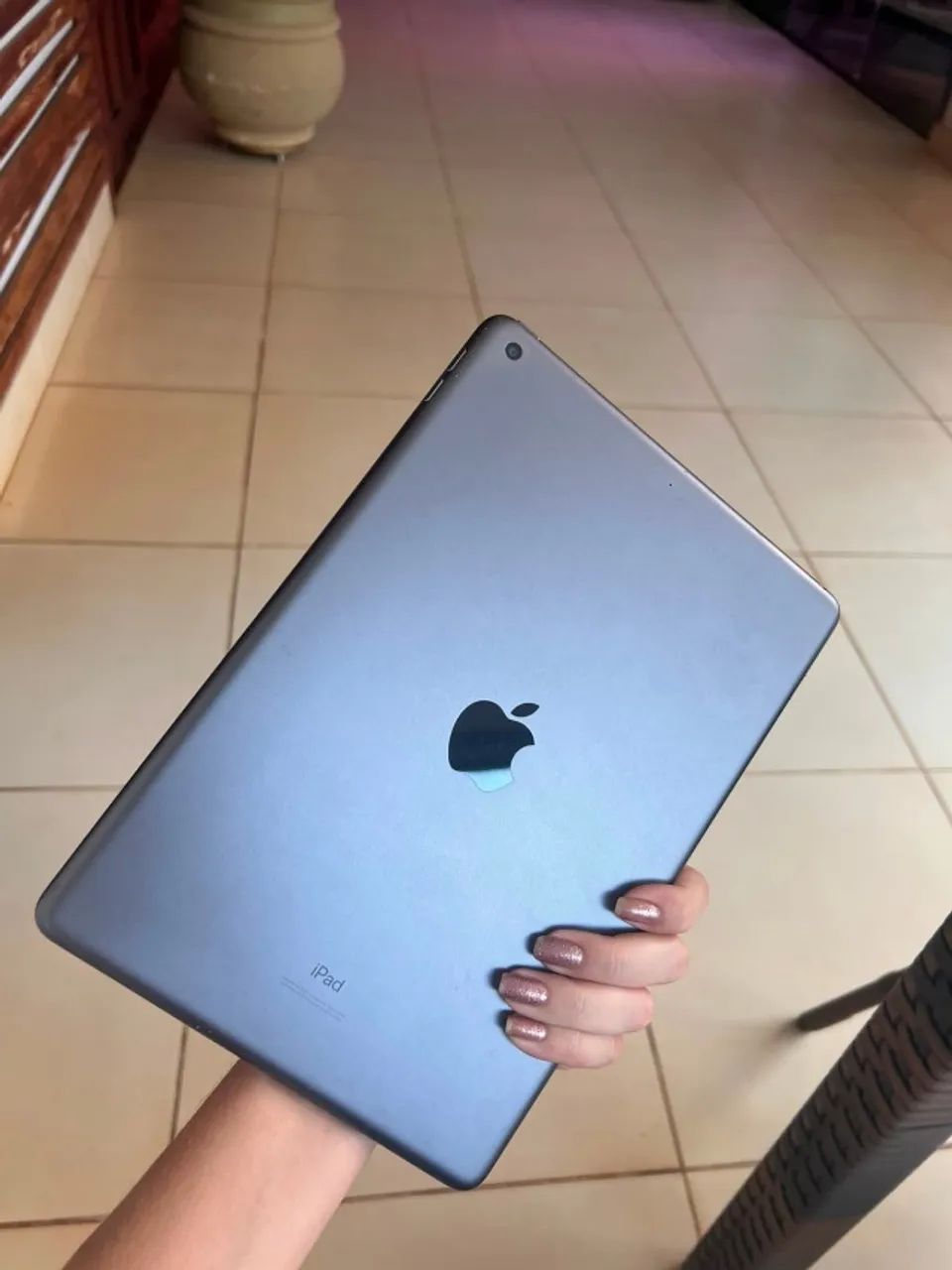 Ipad 9 geração - Foto 5
