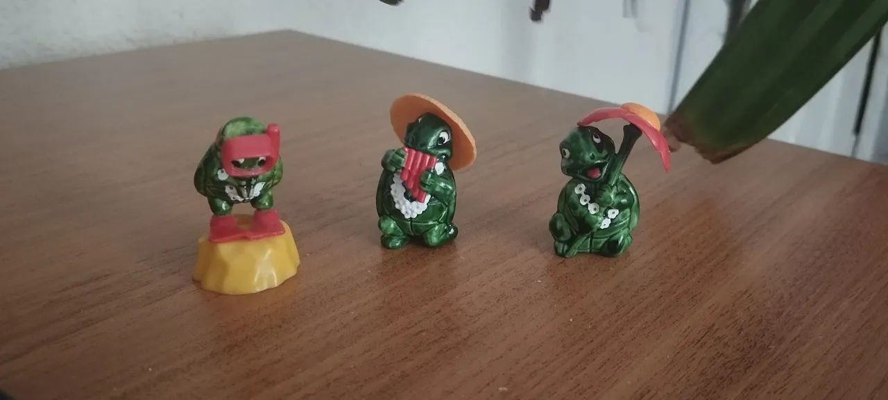 Kinder ovo antigo 