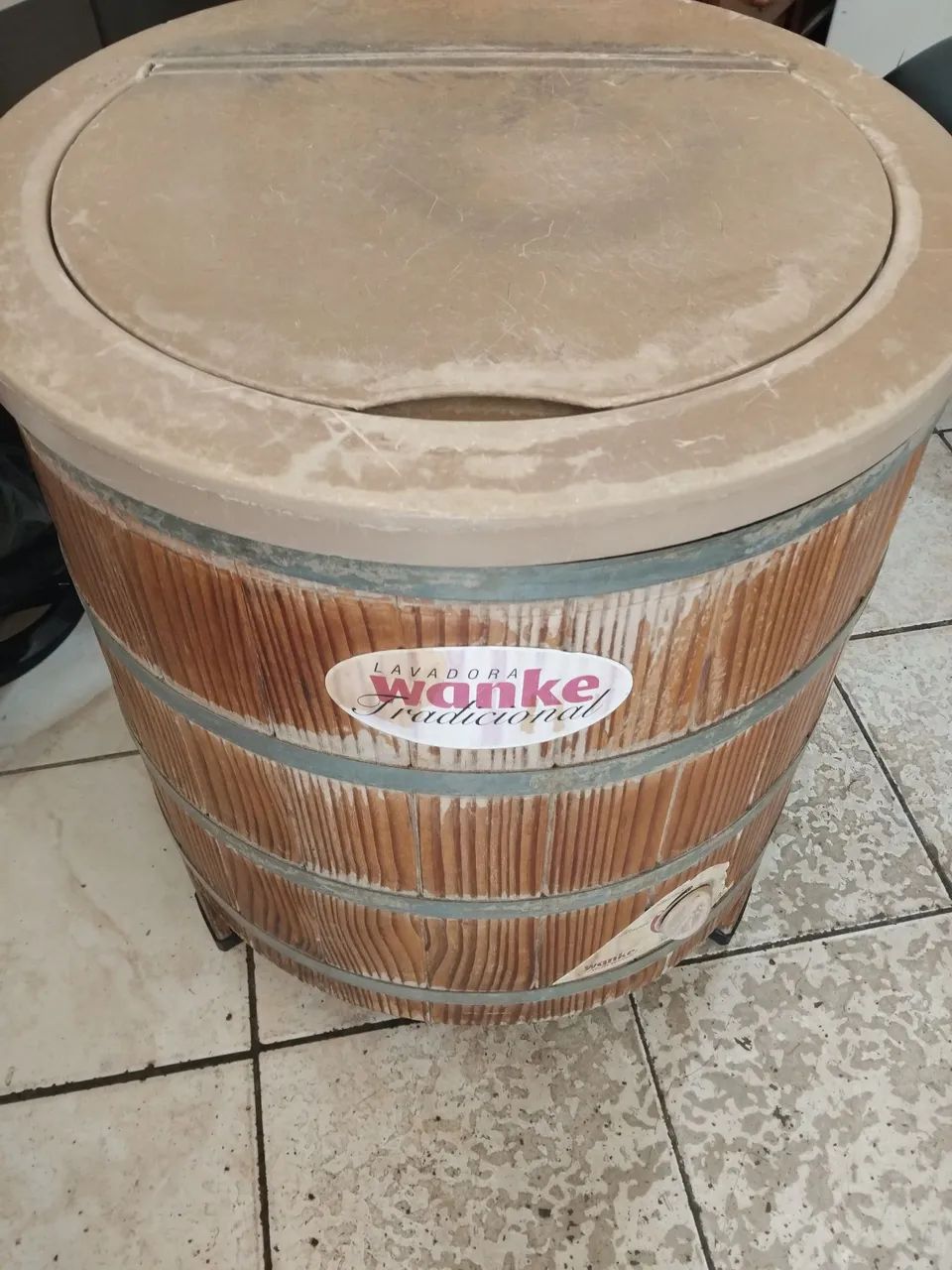 Tankinho 