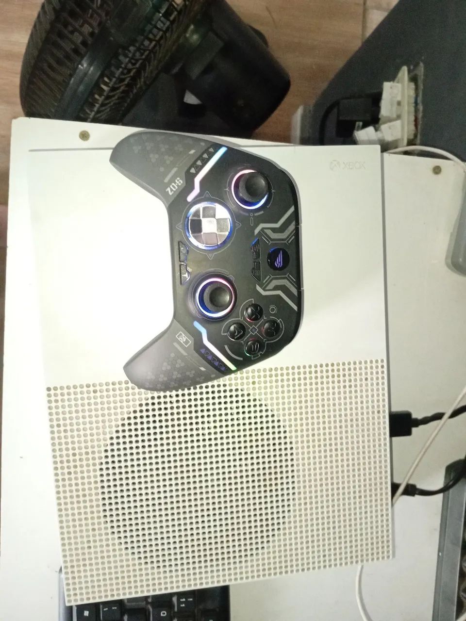 Xbox one s  - Foto 4