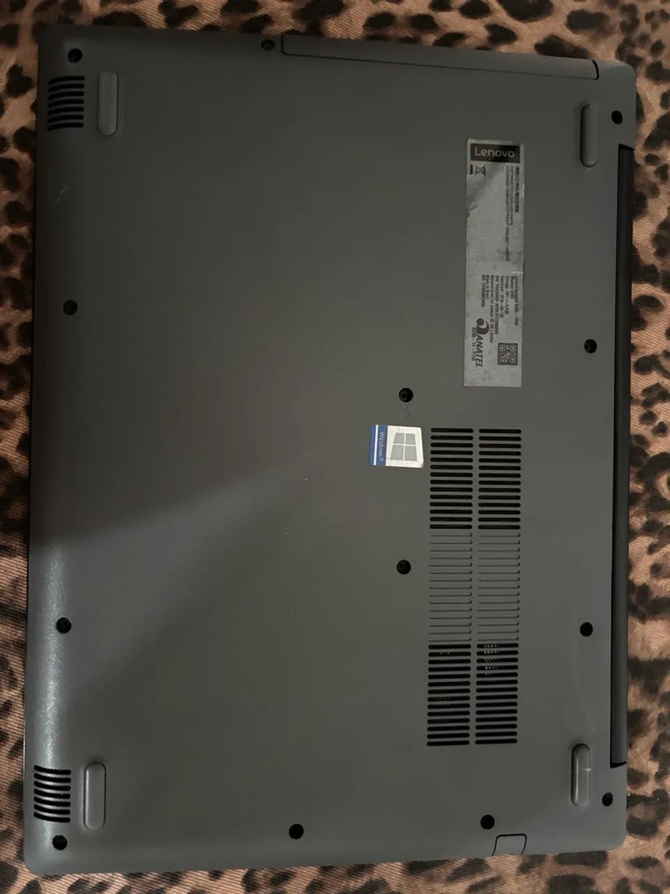 Notebook Lenovo - Foto 4