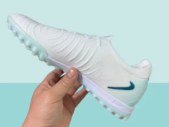 Chuteira Society Nike Phantom  - Foto 2
