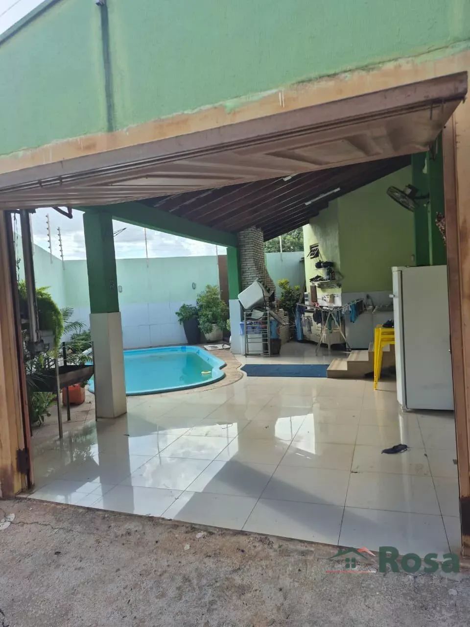 Casa para venda, 3 quarto(s), Alvorada, Cuiabá - Foto 4