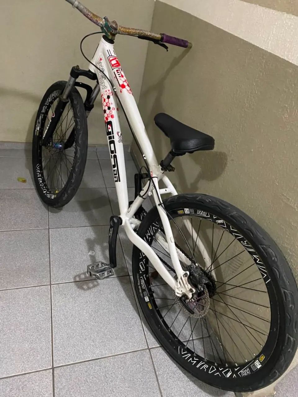 BIKE GIOS - Foto 5