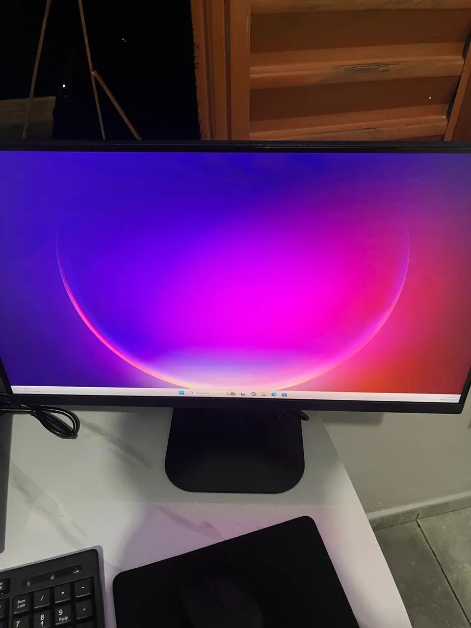 Monitor 120 Hz 22 Polegadas