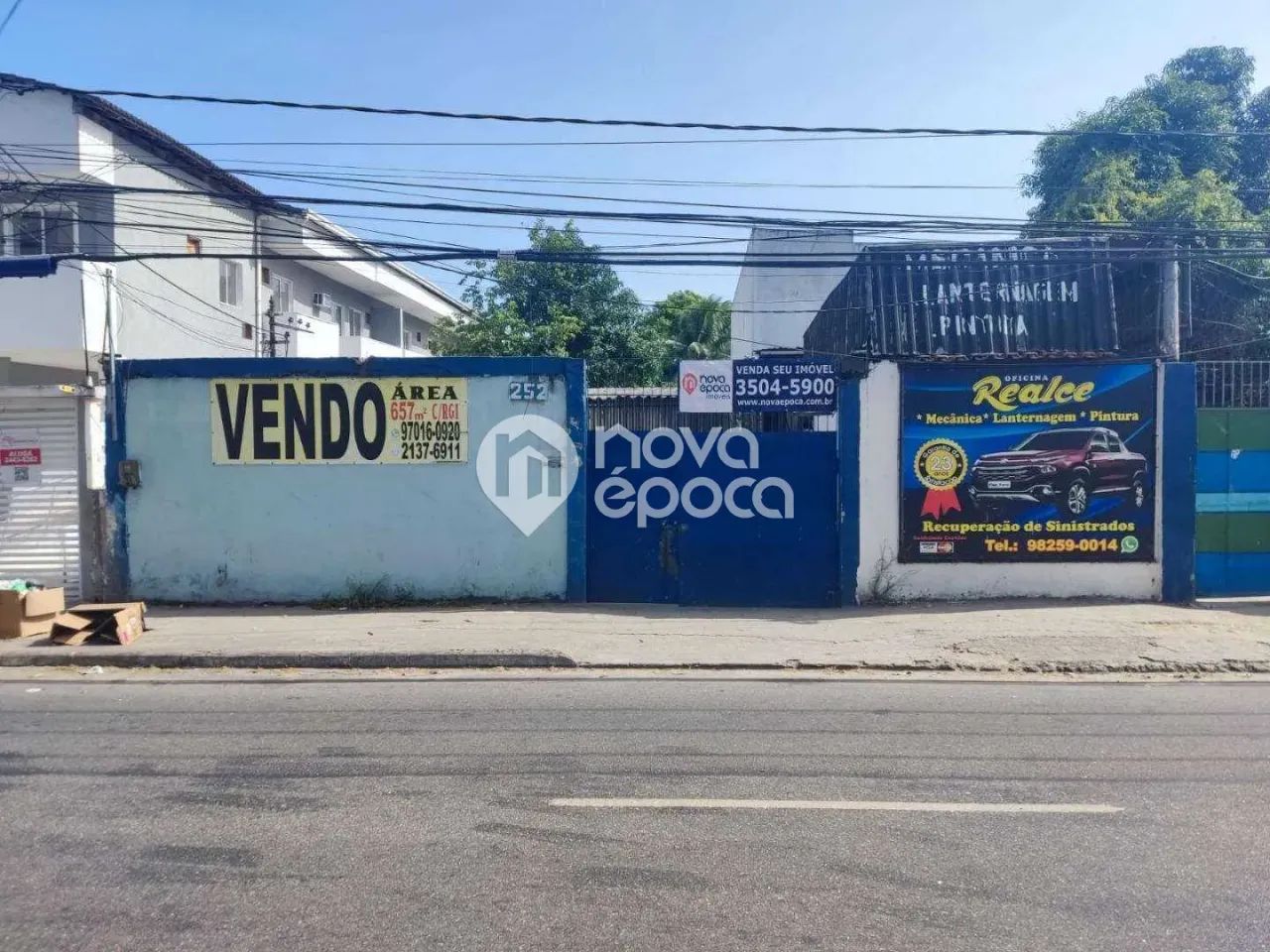 Taquara | Terreno - Foto 4