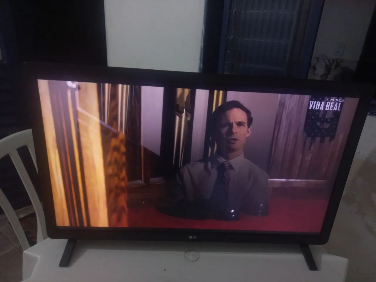 Tv 32 polegadas smart barato  - Foto 3