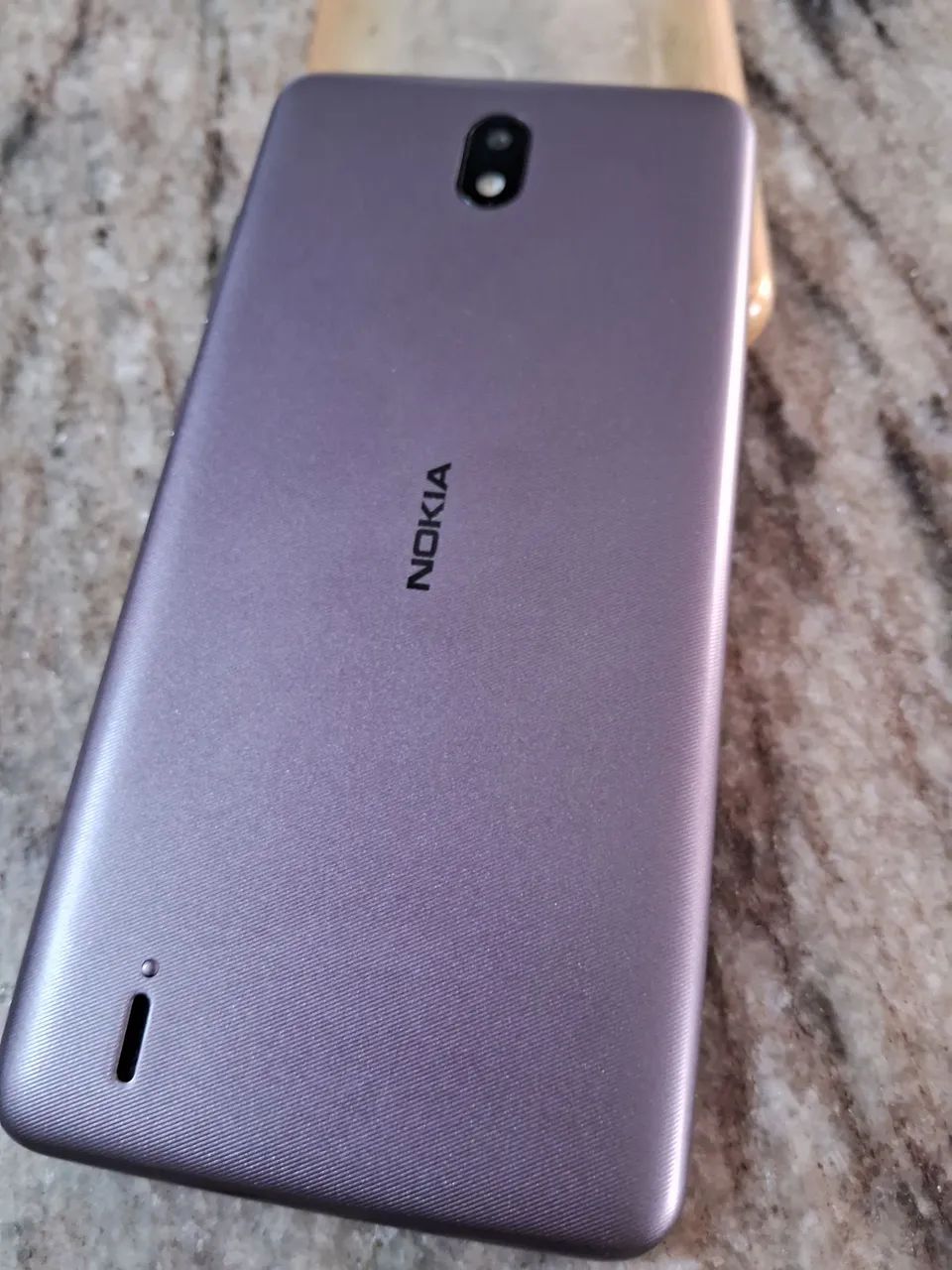 Celular Nokia C01 Plus - Foto 2