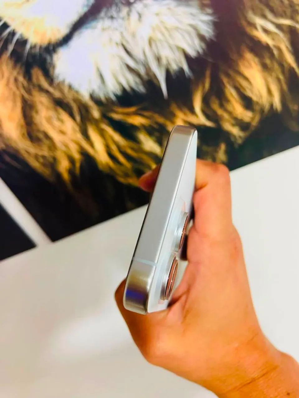 iPhone 15 pro 128 GB - Foto 3