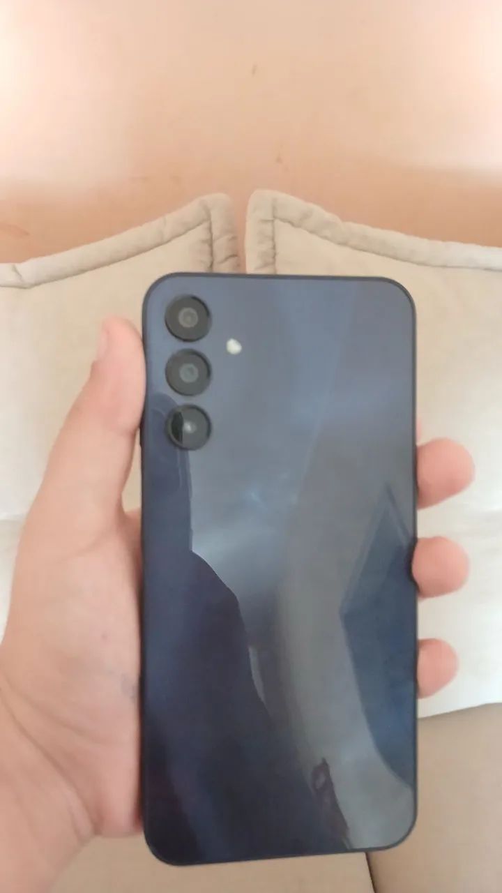 SAMSUNG A15 4G| 128GB 4GB RAM - Foto 4