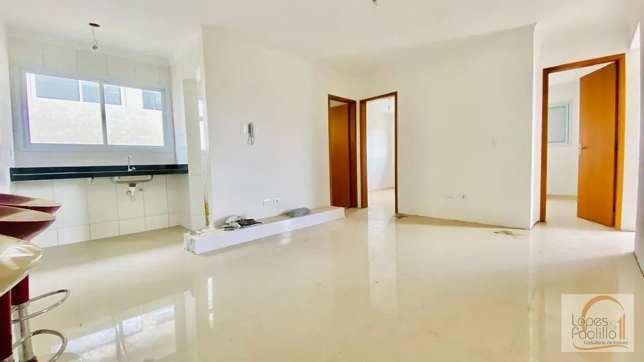 Ótima cobertura com espaço gourmet e linda vista!!! - Foto 2