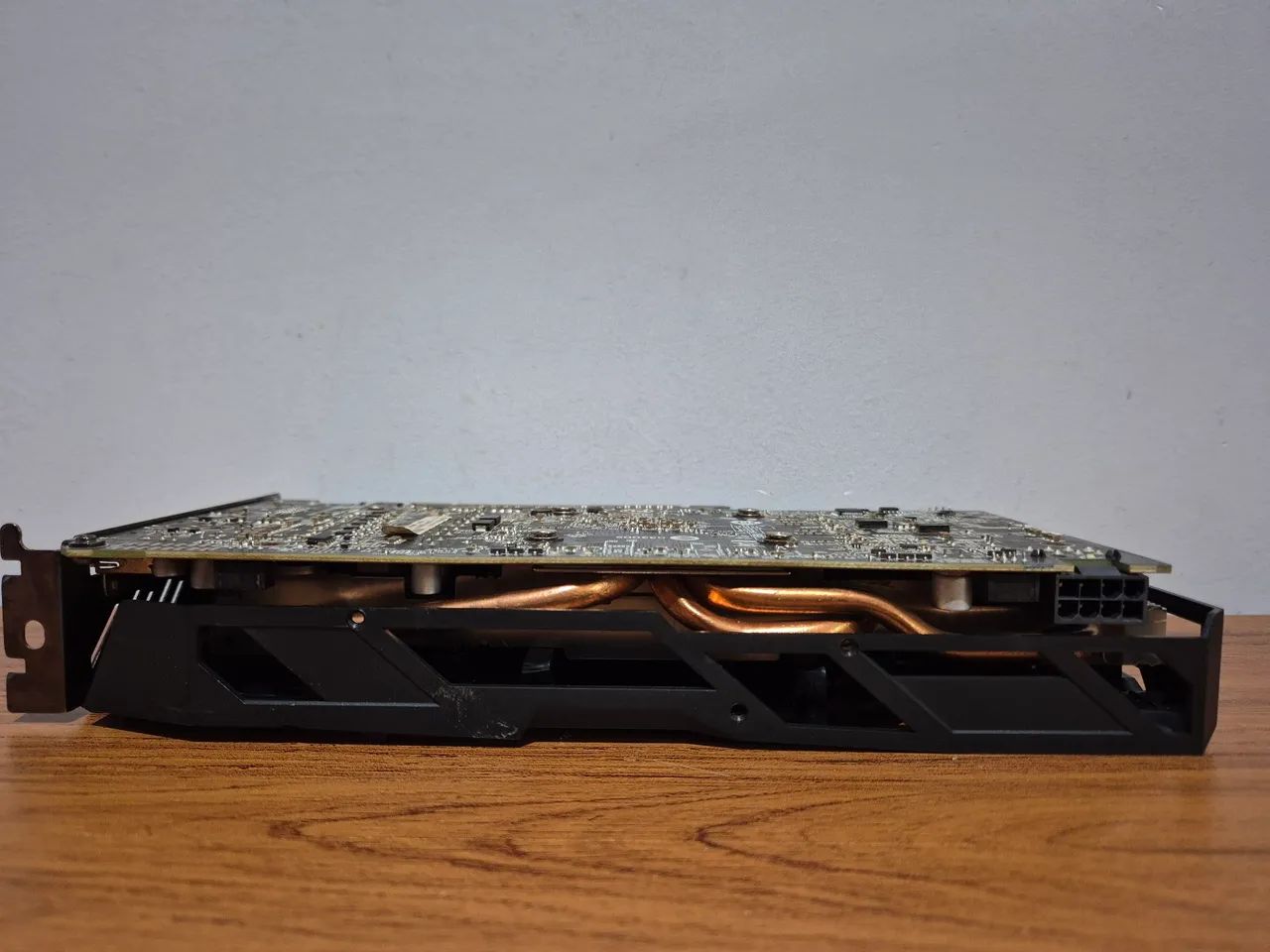 RX 580 GIGABYTE 8GB - Foto 2