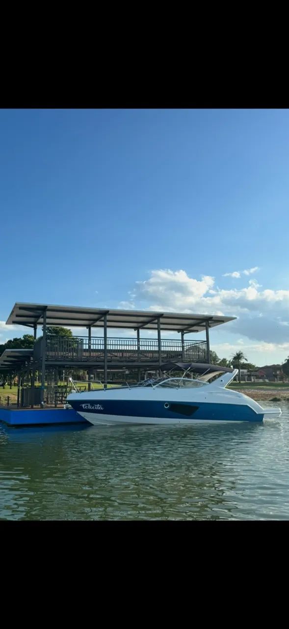 LANCHA PHANTOM 303 - Foto 2