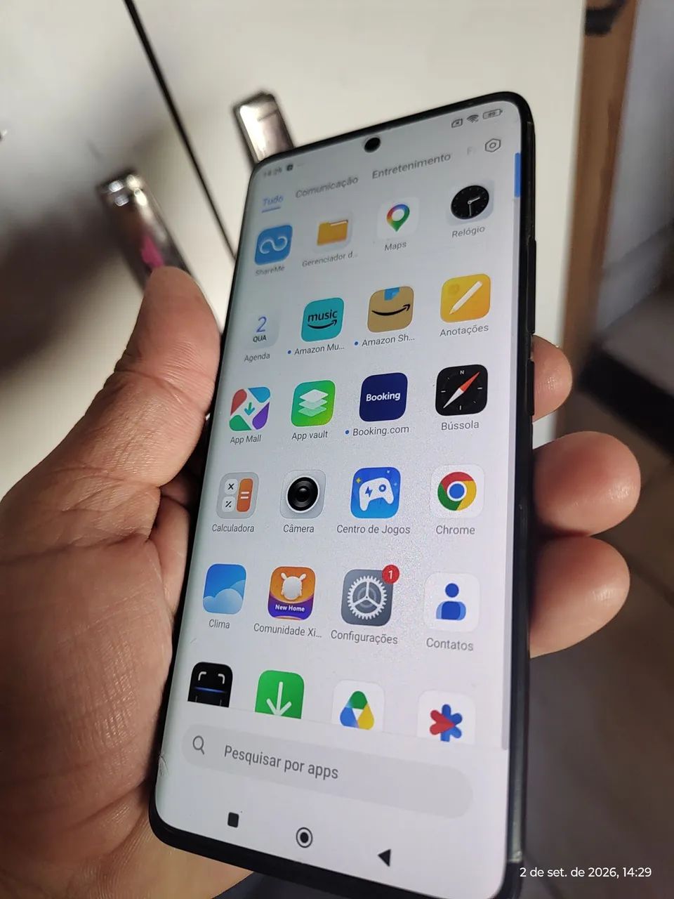 Xiaomi note 13 pro Plus 5G - 256GB - Foto 4
