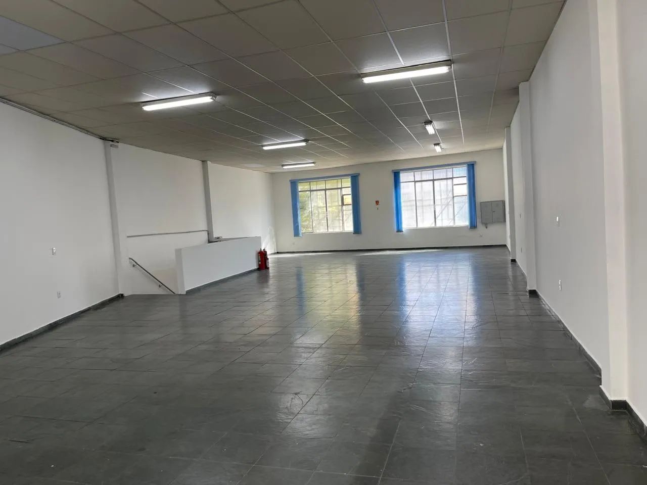 Sobreloja na Rua Clímaco Barbosa, 144  220 m²