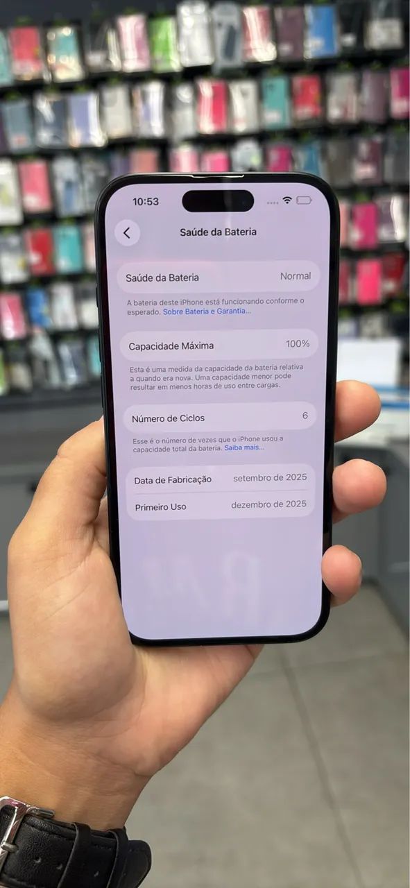 iPhone 16 128GB  - Foto 2