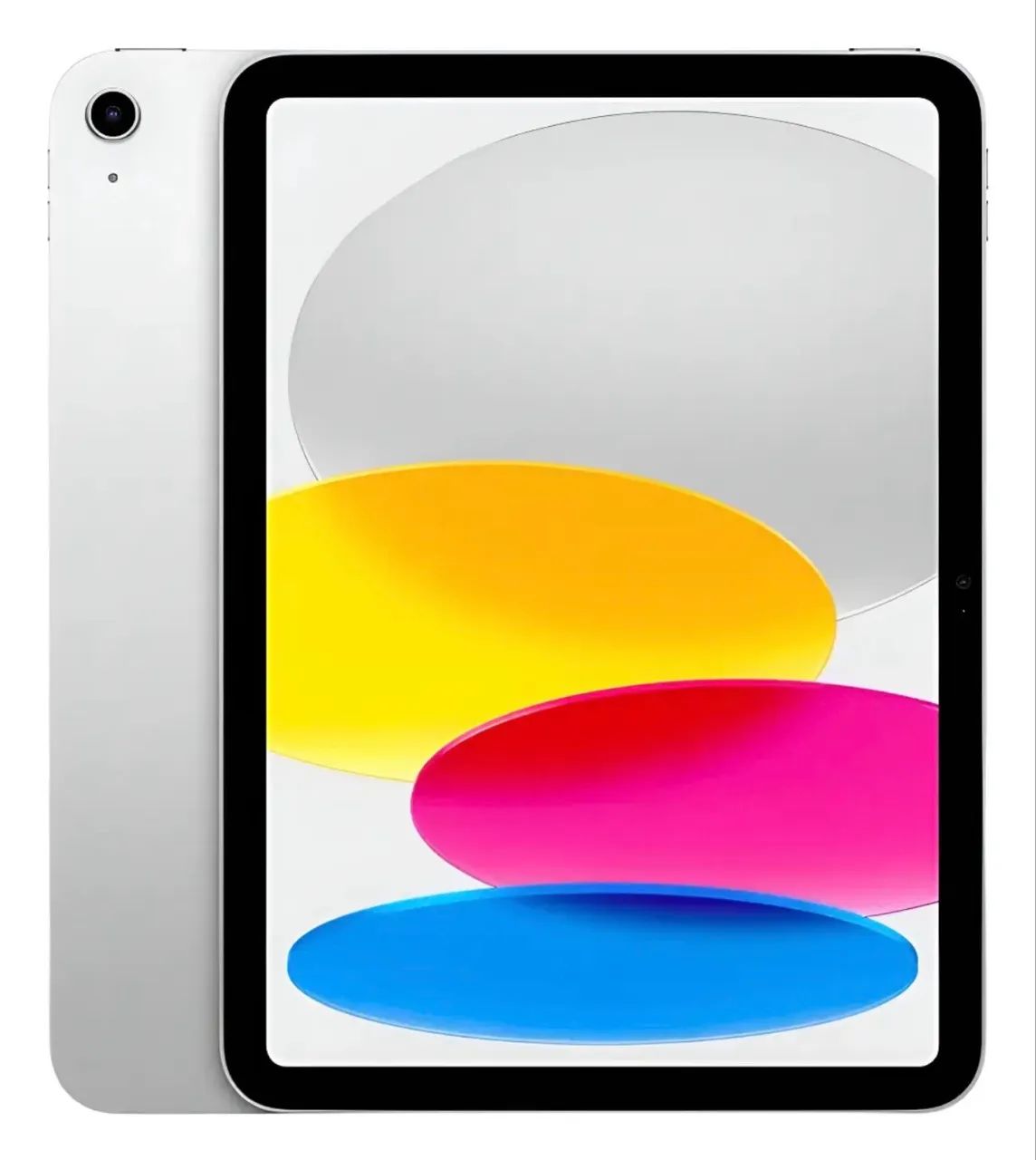 IPAD 11 128GB LACRADO