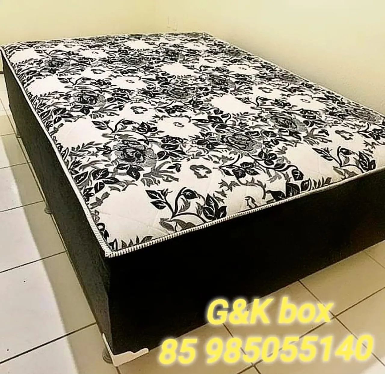 Camas box novas  - Foto 2
