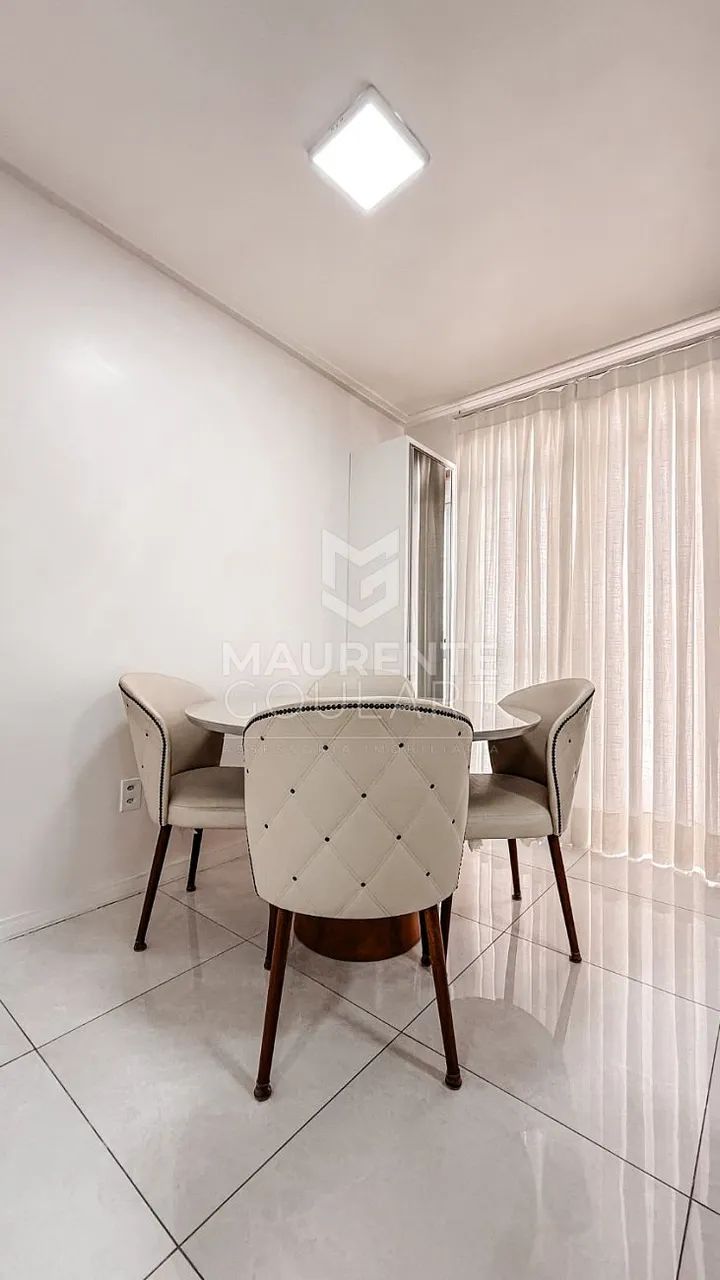 Apartamento com 2 dormitórios no Abraão - Foto 4