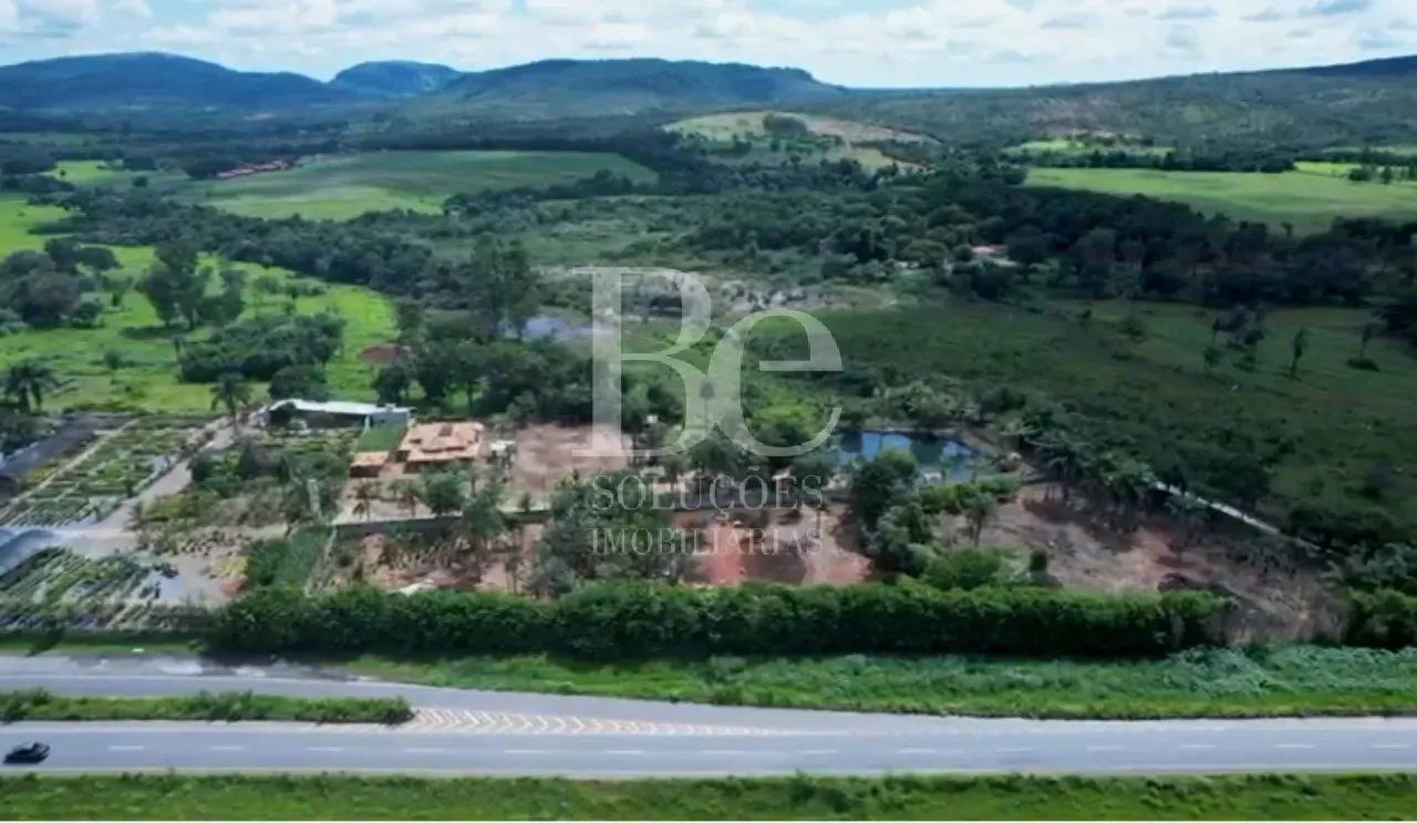 TERRENO  45.000 m² EM CAETANÓPOLIS VENDA - Foto 2