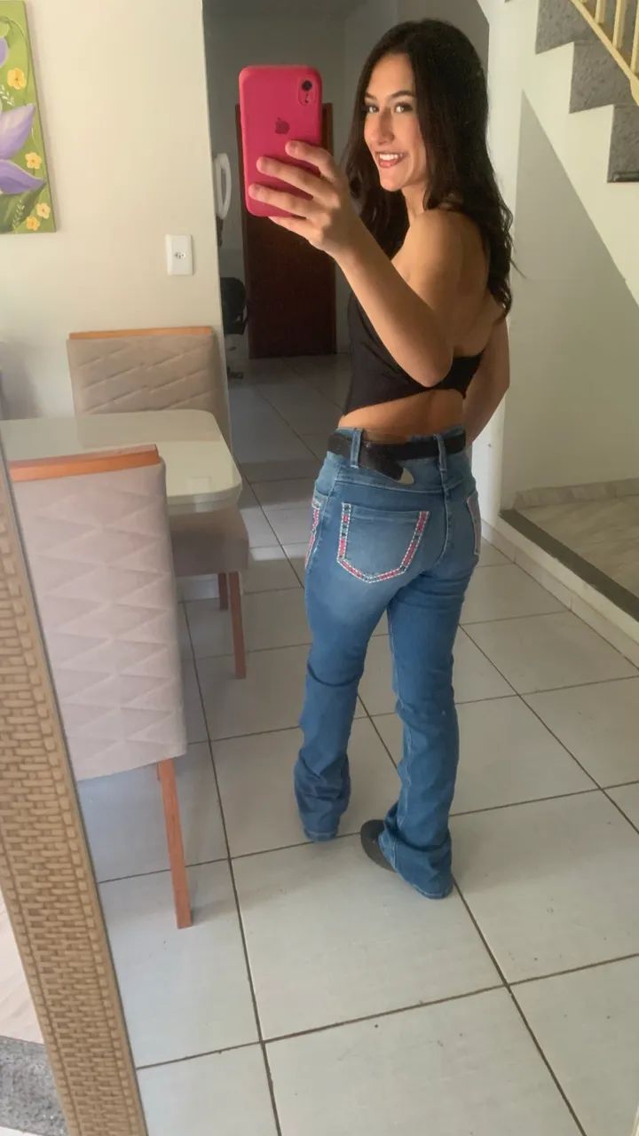 Roupa country - Foto 2