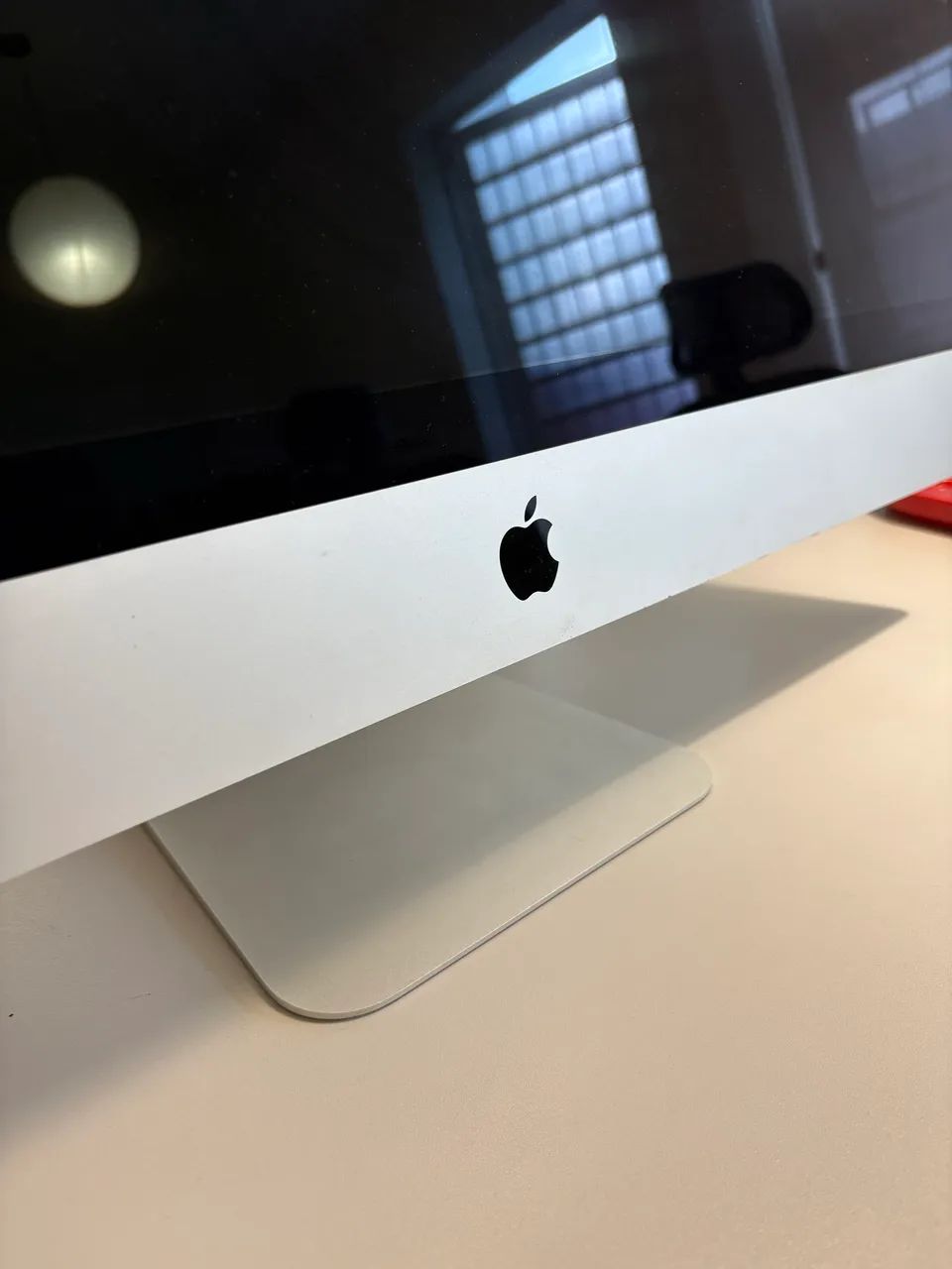 iMac 2017 retina 5k 27 polegadas - Computadores e Desktops - Vila