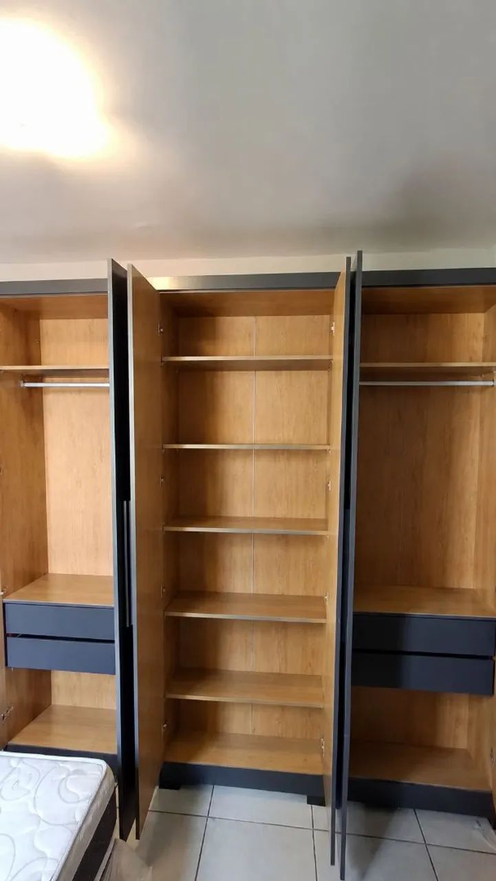 Guarda roupa  - Foto 2